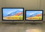 iMac 21 en 27 inch, Computers en Software, Ophalen, Gebruikt, HDD en SSD, IMac