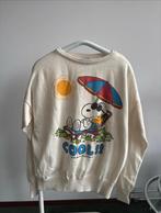 Vintage Jaren 60 Snoopy trui, Kleding | Dames, Overige kleuren, Maat 42/44 (L), Ophalen of Verzenden, Zo goed als nieuw