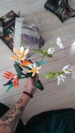 Boeket bloemen (namaak maar erg mooie), Ophalen of Verzenden, Zo goed als nieuw