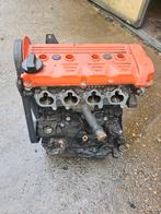vw 2.0 16v abf motorblok kop met blok, Ophalen, Vw, Info@wealer.nl, Zuiderinslag 2 3833 BP Leusden