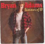Bryan Adams ( 1983 ), Cd's en Dvd's, Vinyl Singles, Pop, Gebruikt, Ophalen of Verzenden
