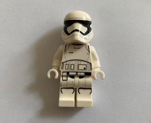 Lego Star Wars Stormtrooper StarWars SW minifiguren minifigs, Kinderen en Baby's, Speelgoed | Duplo en Lego, Zo goed als nieuw