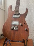 Ibanez RG421 +id core amp, Solid body, Ibanez, Zo goed als nieuw, Ophalen