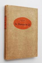 In Sneeuw en IJs - John Allan (1950), Antiek en Kunst, Antiek | Boeken en Bijbels, Verzenden