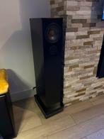 FREEK Luidsprekers, Audio, Tv en Foto, Luidsprekers, Ophalen, Zo goed als nieuw, Front, Rear of Stereo speakers, Overige merken