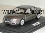 Volvo. S80. V8 2006 oyster grey metallic 1:43. Motor. Art ., Ophalen of Verzenden, Nieuw, Auto, Overige merken