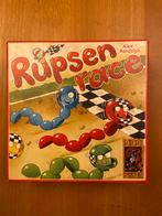 Rupsen Race - Alex Randolph - 999 Games, Hobby en Vrije tijd, Gezelschapsspellen | Bordspellen, Drie of vier spelers, Ophalen