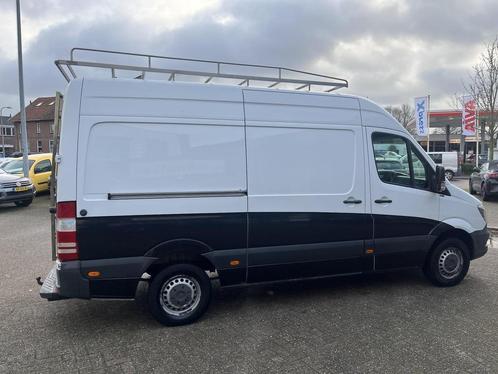 Mercedes-Benz Sprinter 216 2.2 CDI 366 HD verhoogd, imperiaa, Auto's, Bestelauto's, Bedrijf, Te koop, ABS, Airbags, Airconditioning
