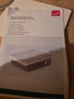 Zehnder option box v2, Computers en Software, Printerbenodigdheden, Ophalen of Verzenden, Zo goed als nieuw