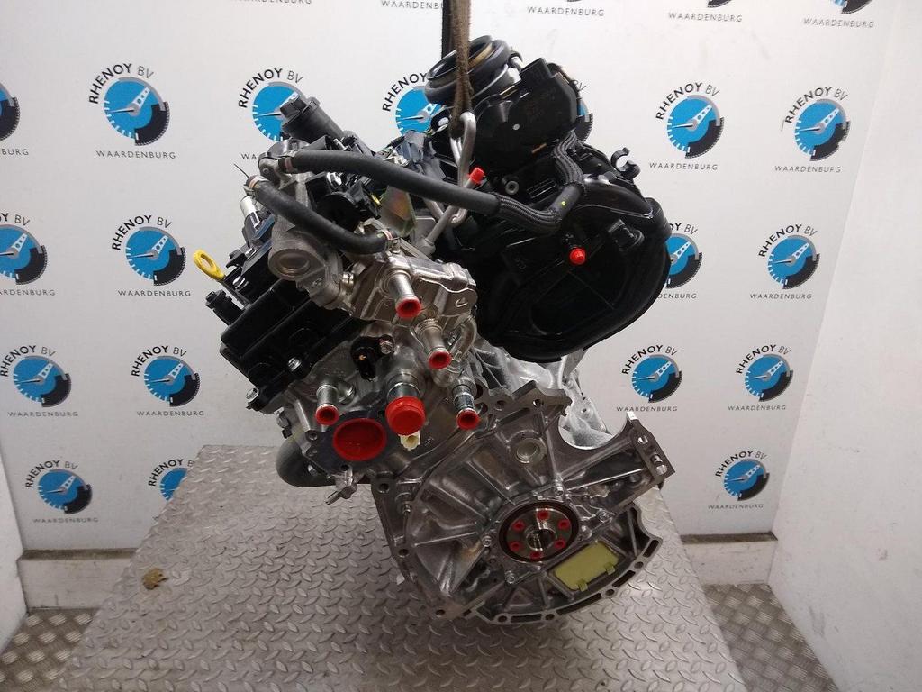 PEUGEOT 108 Allure MOTOR 2018, Ophalen of Verzenden, Gebruikt, Stiba lid