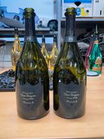 Dom Perignon P2 Flessen Leeg, Ophalen of Verzenden, Zo goed als nieuw, Frankrijk, Champagne