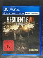 Resident Evil 7 Biohazard PS4 VR game, Spelcomputers en Games, Games | Sony PlayStation 4, Avontuur en Actie, Virtual Reality
