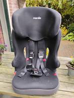 Autozitje Nania, Autogordel, 9 t/m 18 kg, Zijbescherming, Zo goed als nieuw
