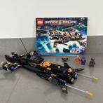 LEGO Space Police (5984), Kinderen en Baby's, Complete set, Ophalen of Verzenden, Lego, Zo goed als nieuw