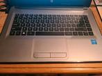 hp laptop 14 inch, Computers en Software, Windows Laptops, Hp, Gebruikt, Minder dan 4 GB, Qwerty