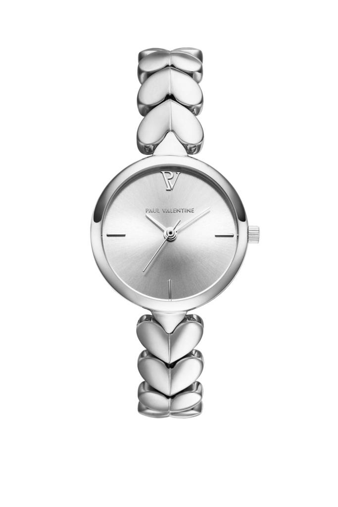 Paul Valentine Lovella dames horloge, Ophalen, Staal, Overige merken, 1960 of later