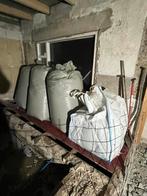 Eps parels 6m3, Doe-het-zelf en Verbouw, 10 tot 15 m², Zo goed als nieuw, Vloerisolatie, Piepschuim (Tempex)