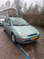 Ford Focus 1.6 16v 74kw, Auto's, Ford, 1596 cc, 101 pk, 4 cilinders, 1200 kg