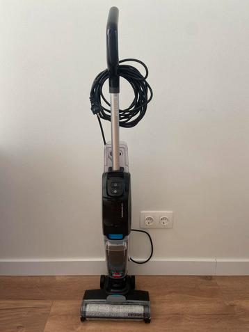 Bissell Crosswave Select HF2 | Stofuiger met dweilfunctie beschikbaar voor biedingen