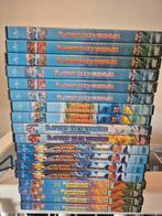Platvoet en zijn vriendjes - Verzameling dvd's, Cd's en Dvd's, Ophalen of Verzenden, Zo goed als nieuw, Avontuur, Film