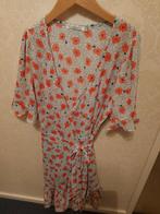 Overslag damesjurk van My Jewellery maat S, Ophalen of Verzenden, Zo goed als nieuw, Maat 36 (S), Overige kleuren