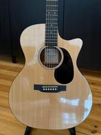 Martin GPCRSGT gitaar in nieuwstaat, Muziek en Instrumenten, Snaarinstrumenten | Gitaren | Akoestisch, Ophalen, Zo goed als nieuw