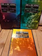 De Bezetting na 50 jaar Dr L. de Jong, Boeken, Ophalen of Verzenden, Tweede Wereldoorlog, Zo goed als nieuw, Algemeen