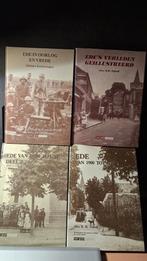 Ede Boeken Collectie - Nijhoff & van de Weerd, Boeken, Geschiedenis | Stad en Regio, Ophalen of Verzenden, 20e eeuw of later, Gelezen