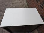 stalen schuifdeurkast 75x45x75, Huis en Inrichting, Kunststof, Gebruikt, Minder dan 100 cm, 25 tot 50 cm