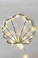 Studio Vraco Schelp Lamp, Huis en Inrichting, Lampen | Hanglampen, Ophalen, Nieuw, Metaal, Minder dan 50 cm