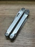 LEATHERMAN WAVE. PAT PEND, Ophalen of Verzenden, Gebruikt