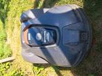 Husqvarna 430x, Tuin en Terras, Robotmaaiers, Ophalen, Gebruikt