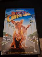 Beverly Hills Chihuahua DVD, Cd's en Dvd's, Ophalen of Verzenden