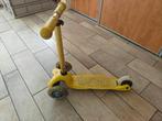 Micro maxi step met lichtgevende wielen, Fietsen en Brommers, Steps, Ophalen, Gebruikt, Gewone step, Micro