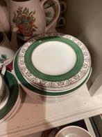 Wedgwood SARAHS GARDEN CHRISTMAS, Huis en Inrichting, Overige typen, Nieuw, Ophalen of Verzenden, Wedgwood