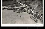 Bolnes (Z.H.), Scheepswerf Piet Hein met Binnenvaartschepen, Verzenden, 1940 tot 1960, Ongelopen, Zuid-Holland