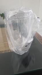 Nutri Bullet 600 W En 900 W CUP, 4 liter of meer, Ophalen of Verzenden, Zo goed als nieuw