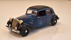 Citroen Traction 1:43, Overige merken, Ophalen of Verzenden, Zo goed als nieuw, Auto