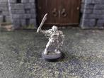 Warhammer Lotr - Gothmog, Lieutenant of Sauron (Metal), Ophalen, Gebruikt, Warhammer, Figuurtje(s)