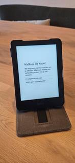 Kobo Clara HD - Met nieuwe hoes!, Gebruikt, 8 GB, Kobo, Ophalen of Verzenden