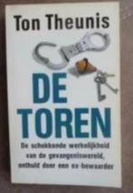 De toren door Ton Theunis, Ophalen of Verzenden, Zo goed als nieuw, Ton Theunis