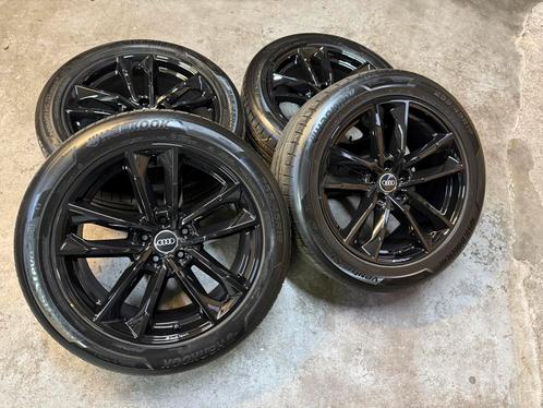 ✅ 19 inch OEM Audi Sport Q3 velgen 5x112 velgen, Auto-onderdelen, Banden en Velgen, Banden en Velgen, Zomerbanden, 19 inch, 235 mm