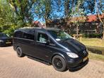 Mercedes vito velgen 19 inch, Auto diversen, Ophalen of Verzenden