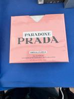 Prada Paradoxe, Ophalen of Verzenden, Nieuw