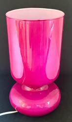 Lykta lamp rose IKEA, Ophalen of Verzenden, Zo goed als nieuw, Minder dan 50 cm