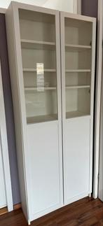 Billy kast IKEA, Huis en Inrichting, Kasten | Vitrinekasten, Ophalen, Gebruikt, 200 cm of meer, 50 tot 100 cm