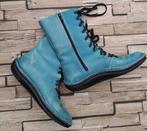 LOINTS OF HOLLAND Hippe Lederen Laarsjes, maat 37, Loints of Holland, Lage of Enkellaarzen, Loints of Holland, Gedragen