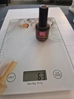 Pink Gellac Hazelnut Brown 259, Ophalen of Verzenden, Zo goed als nieuw, Bruin, Handen en Nagels