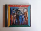 the best of Split Enz - CD in goede staat, Ophalen of Verzenden, 1980 tot 2000, Gebruikt