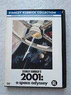 Dvd 2001: a space odyssey, Alle leeftijden, Ophalen of Verzenden, Zo goed als nieuw, Science Fiction